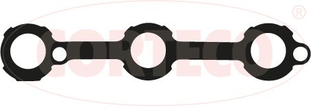 CORTECO 440427H Gasket, cylinder head cover
