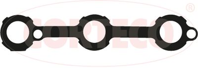 Gasket, cylinder head cover CORTECO 440427H