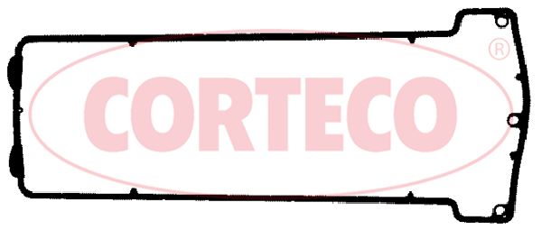 CORTECO 440431P Gasket, cylinder head cover