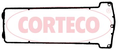 Gasket, cylinder head cover CORTECO 440431P