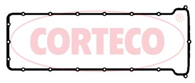 Gasket, cylinder head cover CORTECO 440432P
