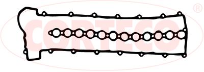 Gasket, cylinder head cover CORTECO 440434P