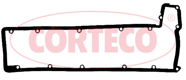 CORTECO 440438P Gasket, cylinder head cover