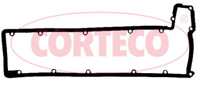 Gasket, cylinder head cover CORTECO 440438P