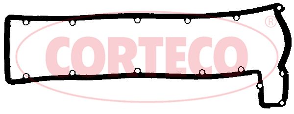 CORTECO 440439P Gasket, cylinder head cover