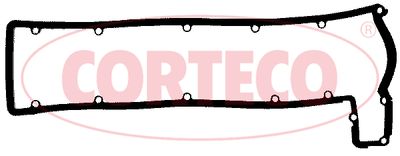 Gasket, cylinder head cover CORTECO 440439P