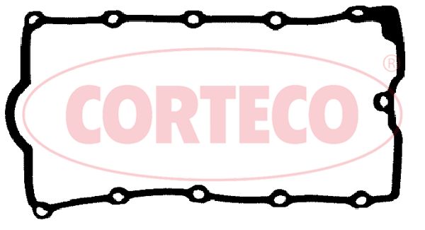 CORTECO 440446P Gasket, cylinder head cover