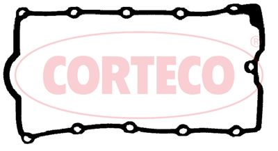 Gasket, cylinder head cover CORTECO 440446P