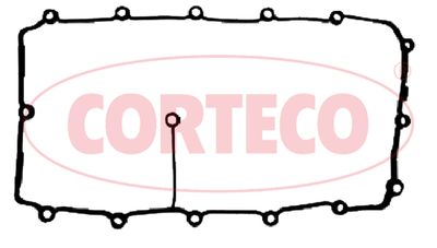 Gasket, cylinder head cover CORTECO 440451P
