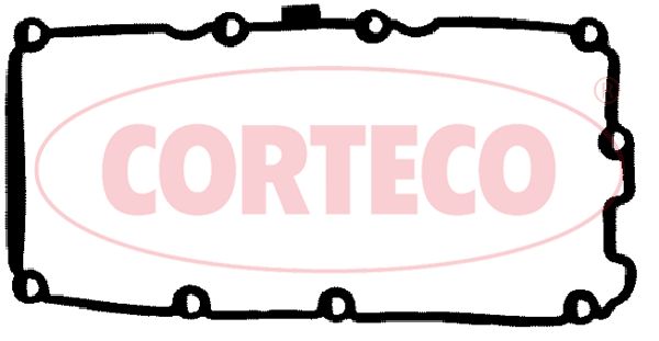 CORTECO 440452P Gasket, cylinder head cover