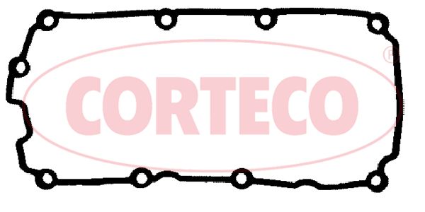 CORTECO 440453P Gasket, cylinder head cover