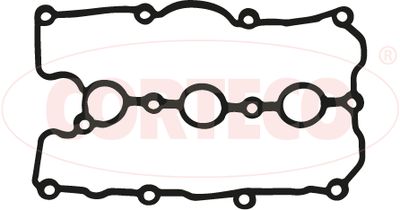 Gasket, cylinder head cover CORTECO 440457P