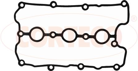 CORTECO 440458P Gasket, cylinder head cover