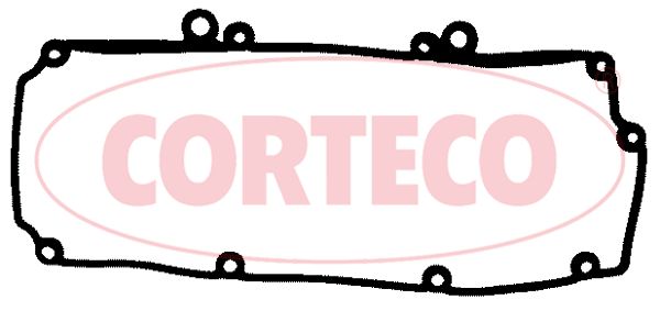 CORTECO 440462P Gasket, cylinder head cover