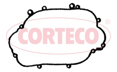 Gasket, cylinder head cover CORTECO 440463P