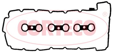 Gasket, cylinder head cover CORTECO 440465P