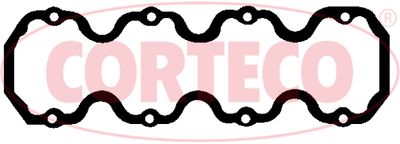 Gasket, cylinder head cover CORTECO 440467P