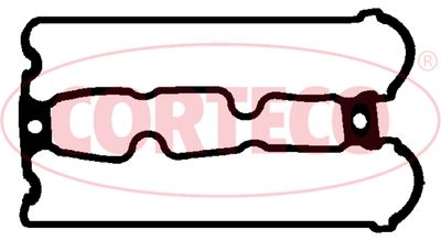 Gasket, cylinder head cover CORTECO 440469P