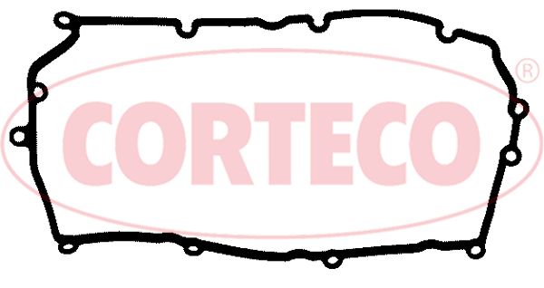 CORTECO 440472P Gasket, cylinder head cover