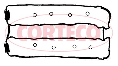 Gasket, cylinder head cover CORTECO 440474P