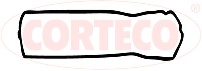 Gasket, cylinder head cover CORTECO 440475P