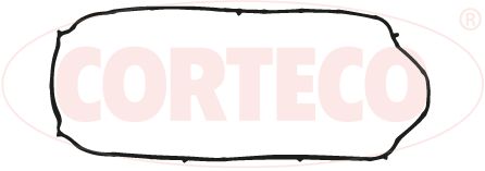 CORTECO 440476P Gasket, cylinder head cover