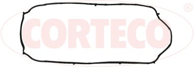 Gasket, cylinder head cover CORTECO 440476P