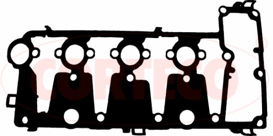 CORTECO 440477P Gasket, cylinder head cover