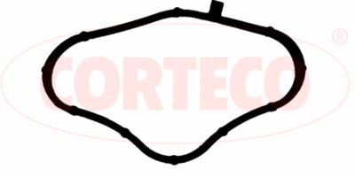 Gasket, cylinder head cover CORTECO 440479H