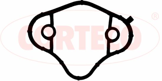 CORTECO 440480H Gasket, cylinder head cover