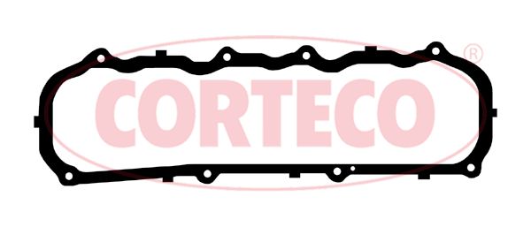 CORTECO 440496P Gasket, cylinder head cover