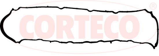 CORTECO 440499P Gasket, cylinder head cover