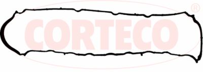 Gasket, cylinder head cover CORTECO 440499P
