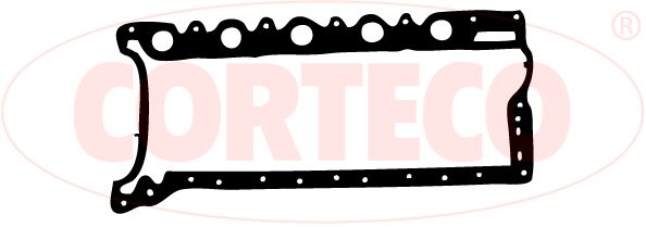 CORTECO 440509P Gasket, intake manifold