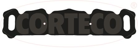 CORTECO 440524P Gasket, cylinder head cover