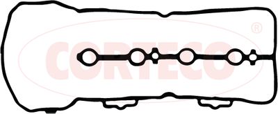Gasket, cylinder head cover CORTECO 440525P