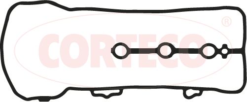 CORTECO 440527P Gasket, cylinder head cover