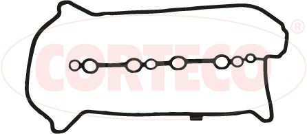 CORTECO 440528P Gasket, cylinder head cover