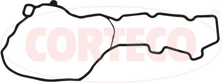 CORTECO 440532P Gasket, cylinder head cover