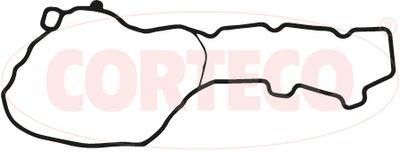 Gasket, cylinder head cover CORTECO 440532P