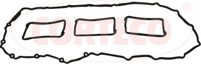 Gasket, cylinder head cover CORTECO 440533P
