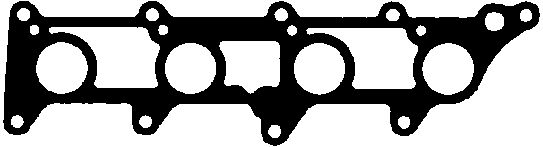 CORTECO 450003P Gasket, intake manifold