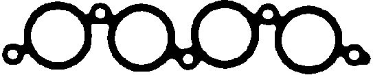 CORTECO 450008P Gasket, intake manifold