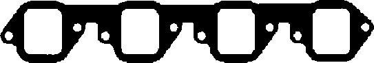 CORTECO 450014P Gasket, intake manifold