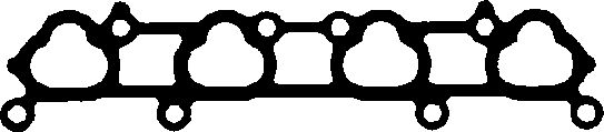 CORTECO 450015P Gasket, intake manifold
