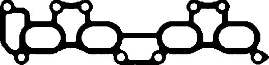 CORTECO 450020P Gasket, intake manifold