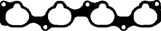 CORTECO 450022P Gasket, intake manifold