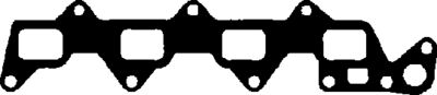 Gasket, intake manifold CORTECO 450024P
