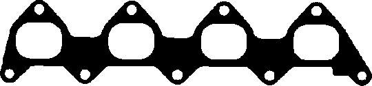 CORTECO 450025P Gasket, intake manifold