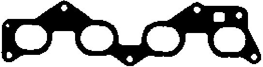 CORTECO 450037P Gasket, intake manifold